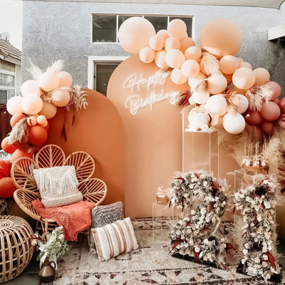 Transform Your Space